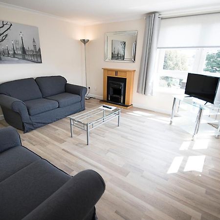 Lochend Serviced Apartments EDI Exterior foto