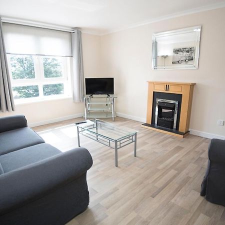 Lochend Serviced Apartments EDI Exterior foto