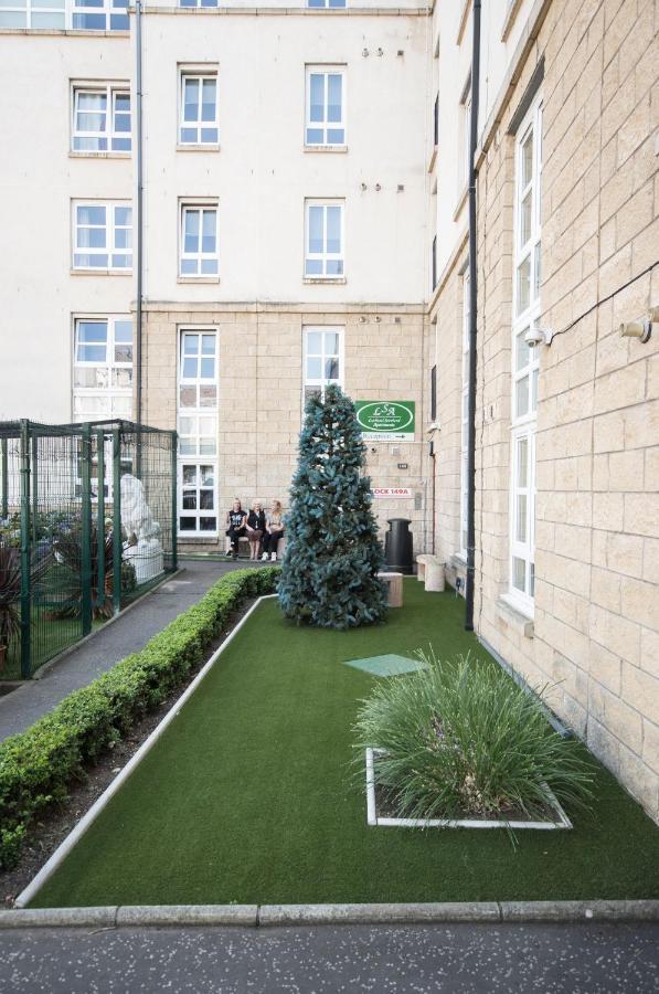 Lochend Serviced Apartments EDI Exterior foto