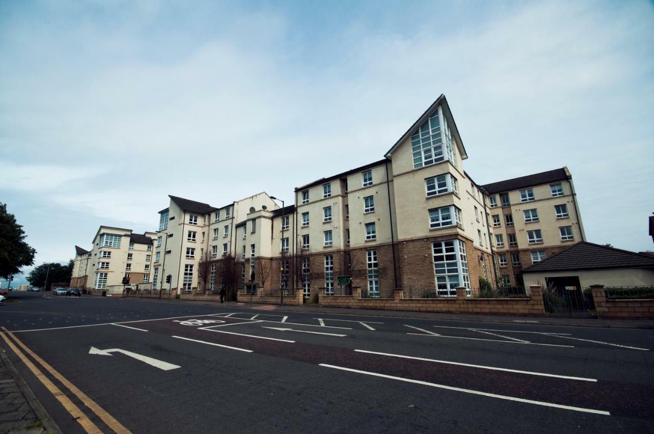 Lochend Serviced Apartments EDI Exterior foto
